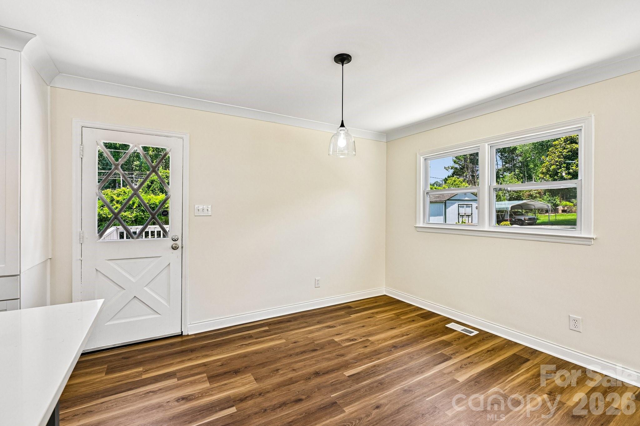 923 Yuma Street — Charlotte