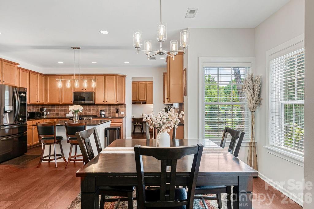 13731 Daltrey Lane — Charlotte