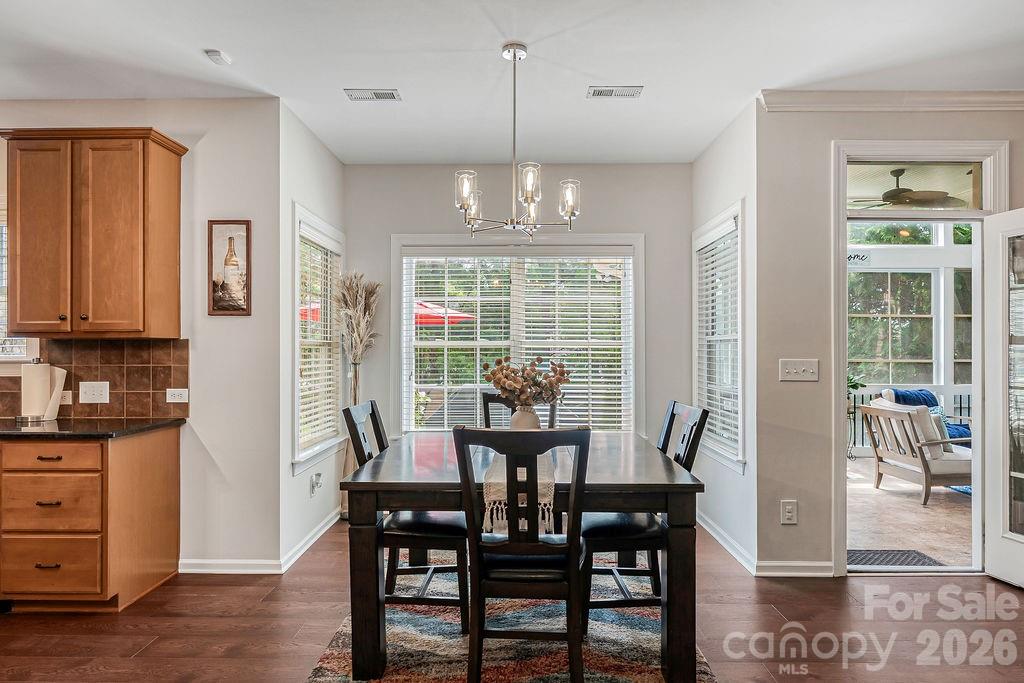 13731 Daltrey Lane — Charlotte
