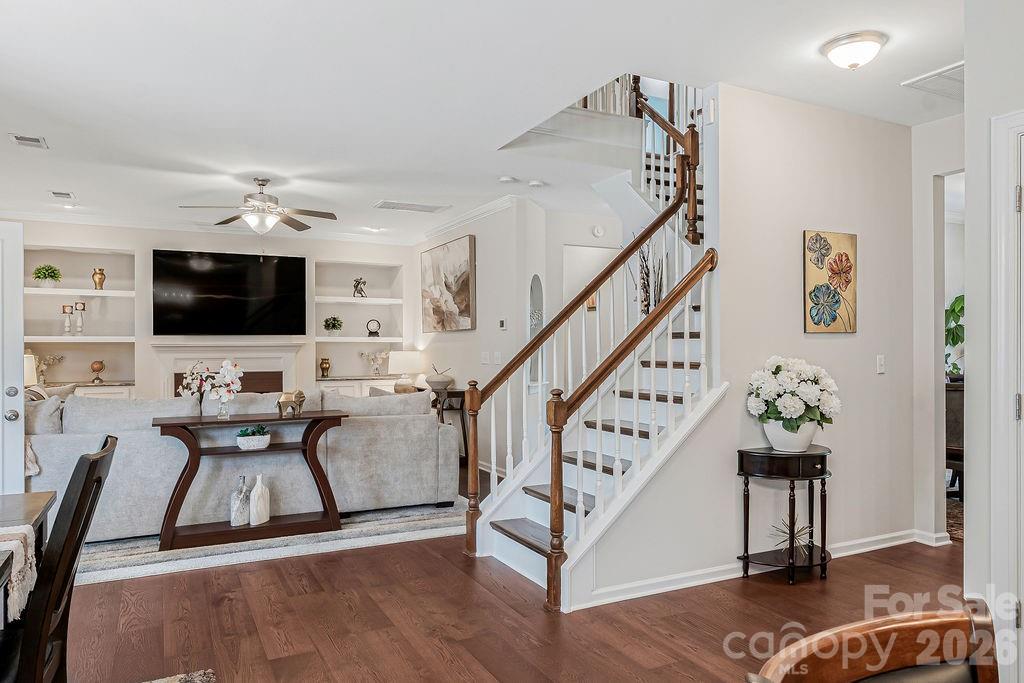 13731 Daltrey Lane — Charlotte