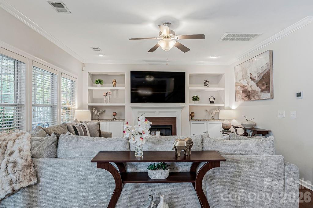 13731 Daltrey Lane — Charlotte