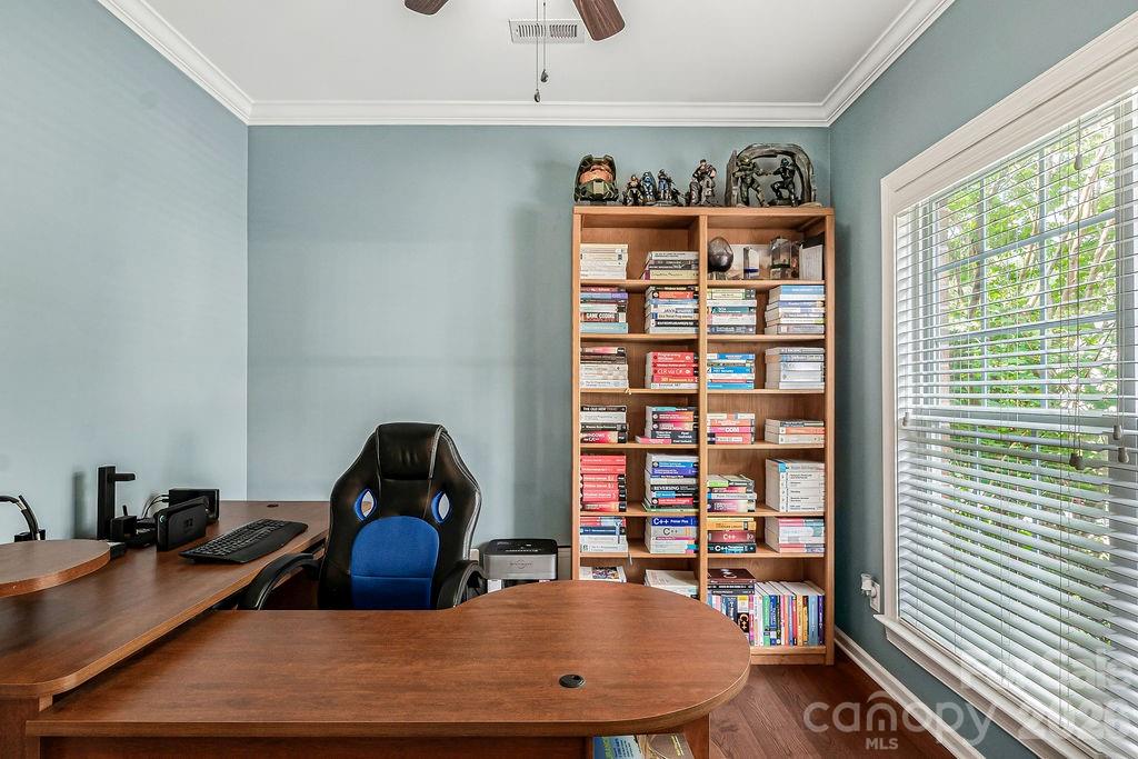 13731 Daltrey Lane — Charlotte