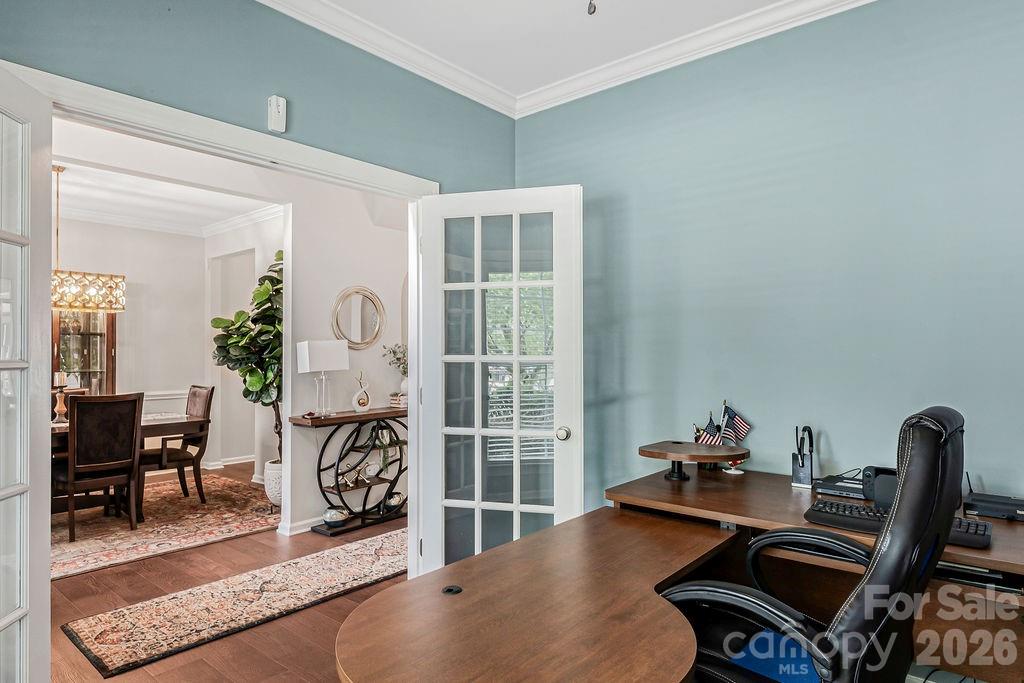 13731 Daltrey Lane — Charlotte