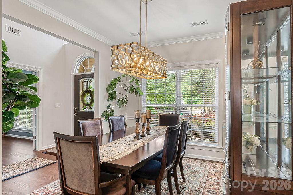 13731 Daltrey Lane — Charlotte