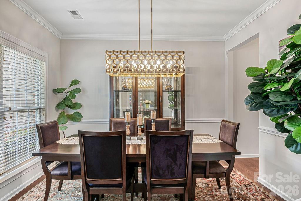 13731 Daltrey Lane — Charlotte