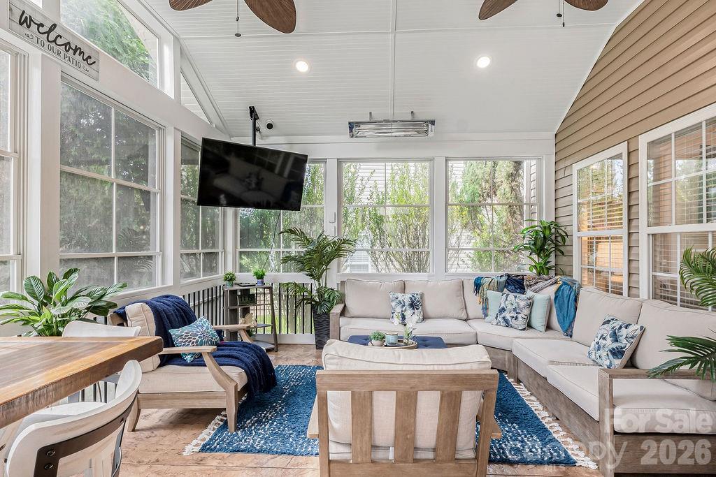 13731 Daltrey Lane — Charlotte
