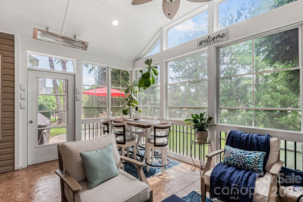 13731 Daltrey Lane — Charlotte