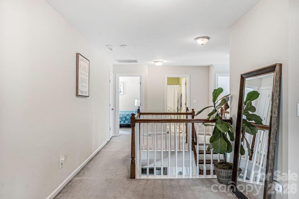 13731 Daltrey Lane — Charlotte