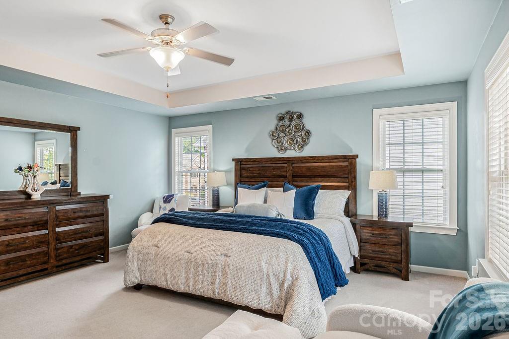 13731 Daltrey Lane — Charlotte