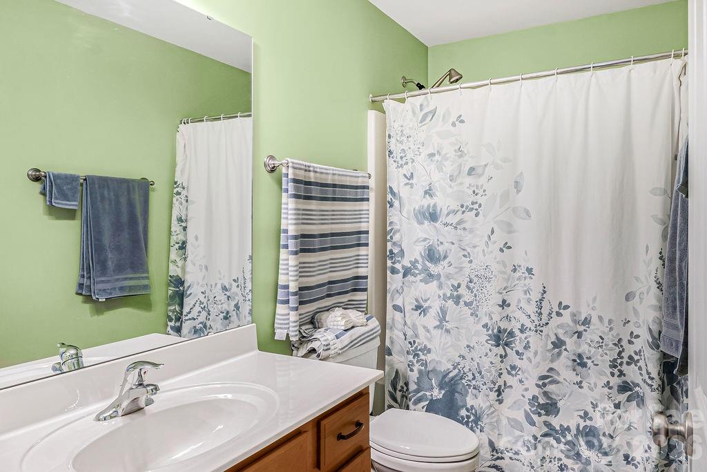 13731 Daltrey Lane — Charlotte