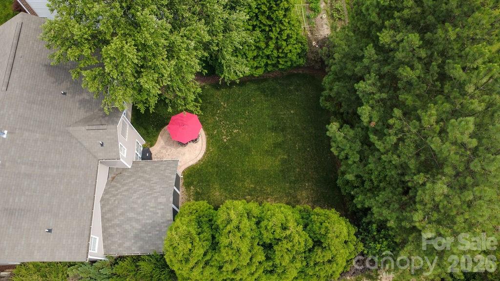 13731 Daltrey Lane — Charlotte