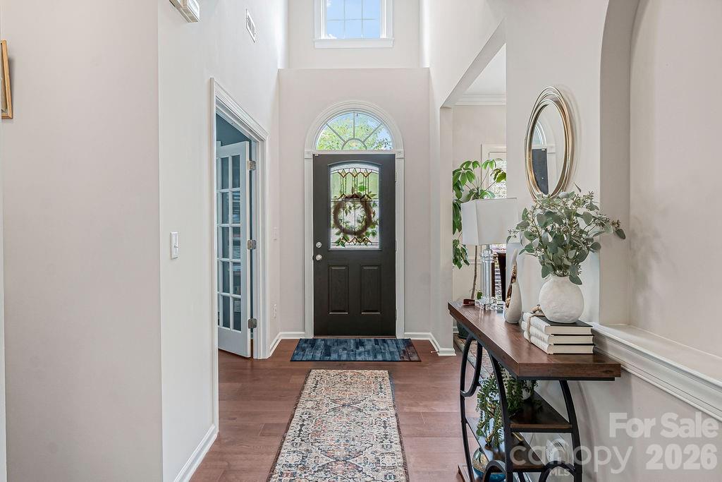 13731 Daltrey Lane — Charlotte