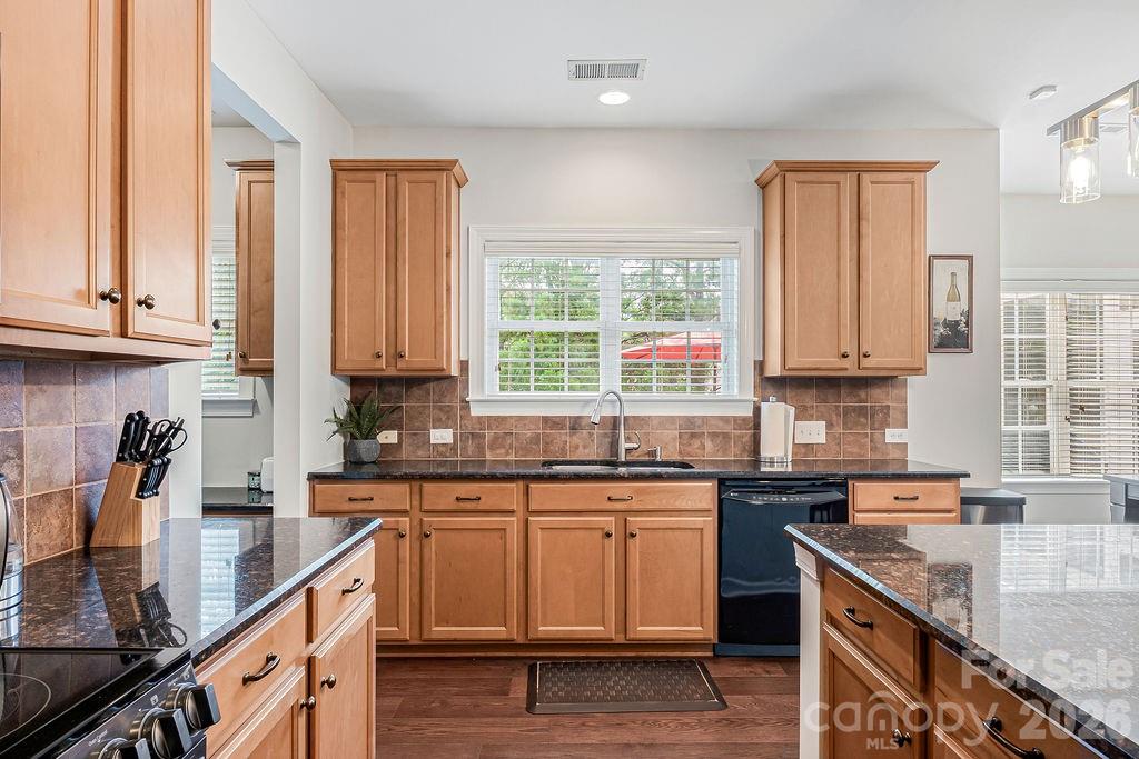 13731 Daltrey Lane — Charlotte