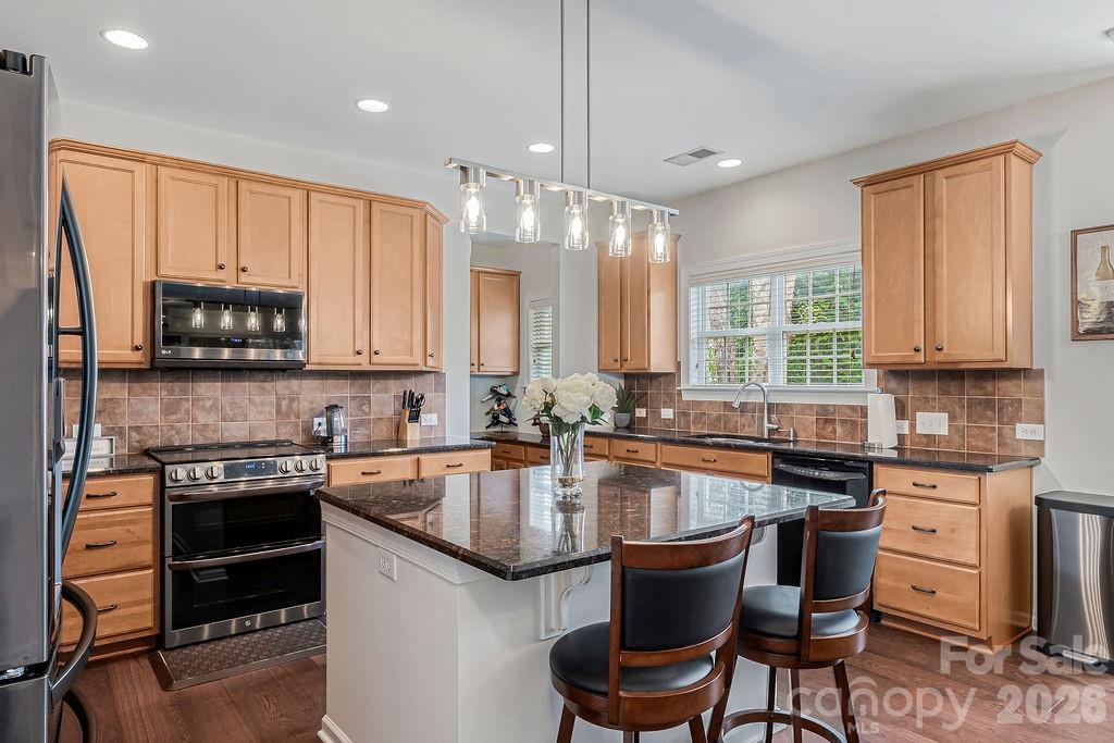 13731 Daltrey Lane — Charlotte