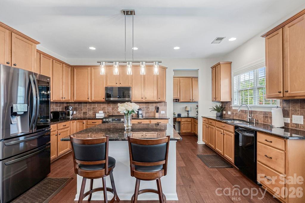 13731 Daltrey Lane — Charlotte