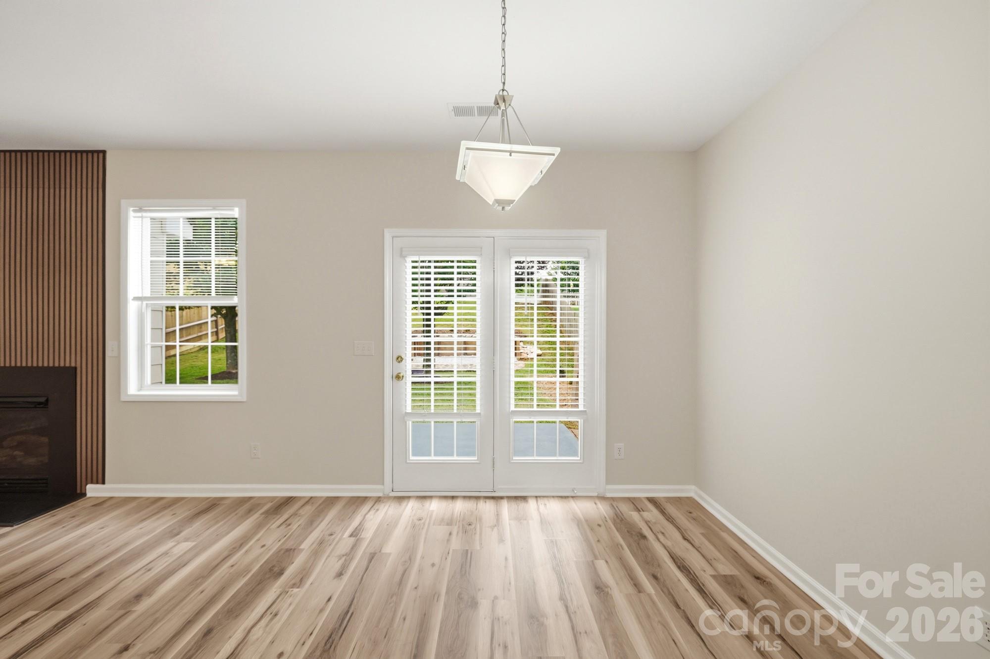 125 Morrocroft Lane — Mooresville