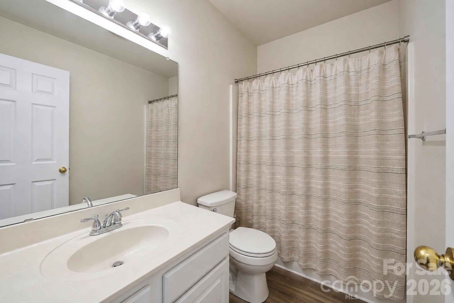125 Morrocroft Lane — Mooresville