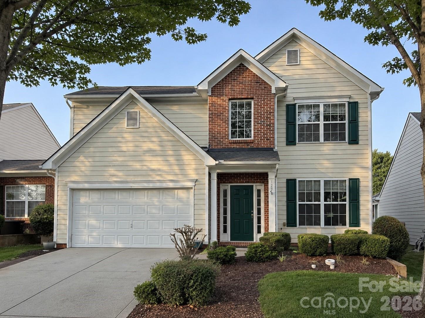 125 Morrocroft Lane — Mooresville
