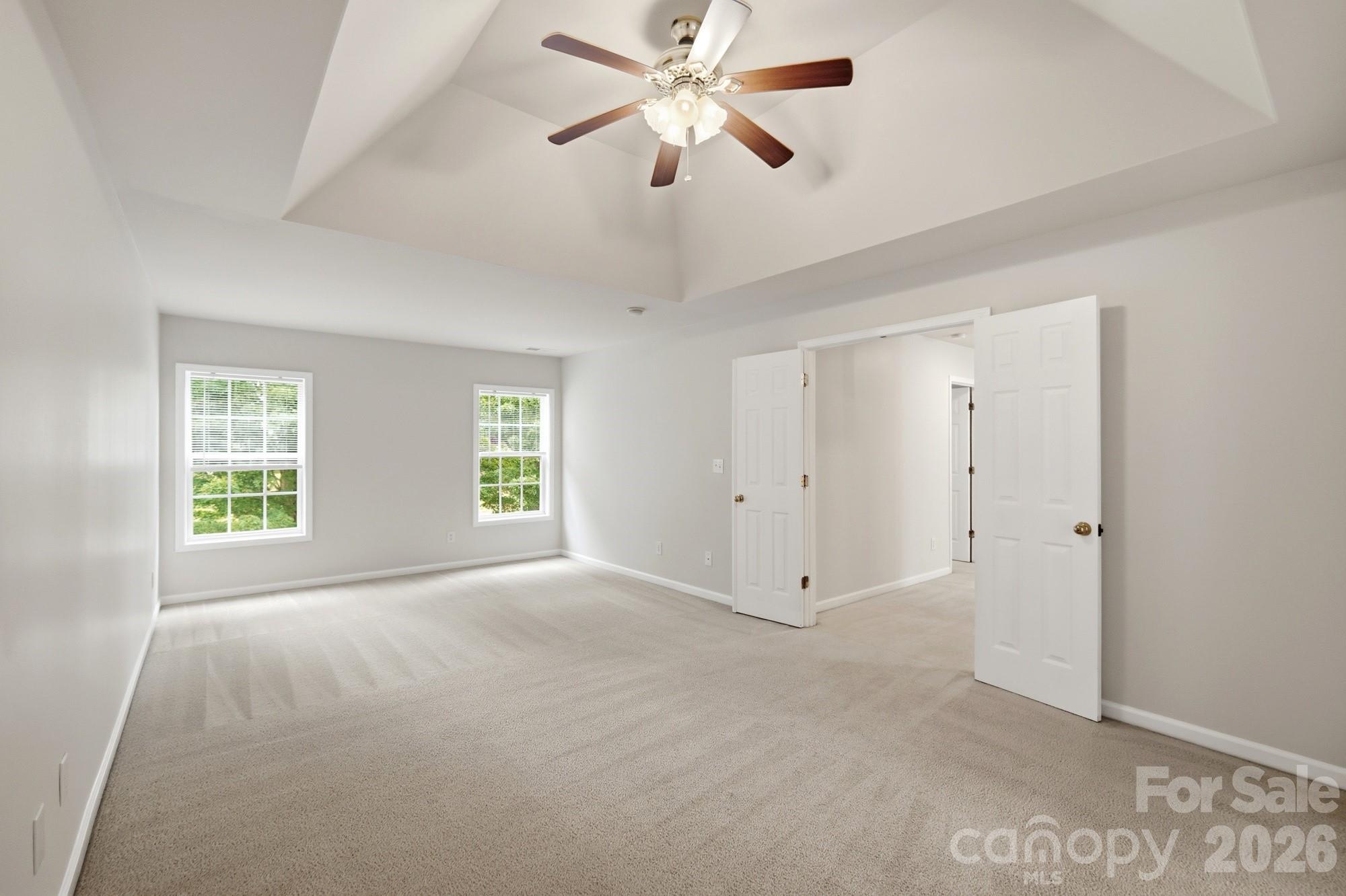 125 Morrocroft Lane — Mooresville