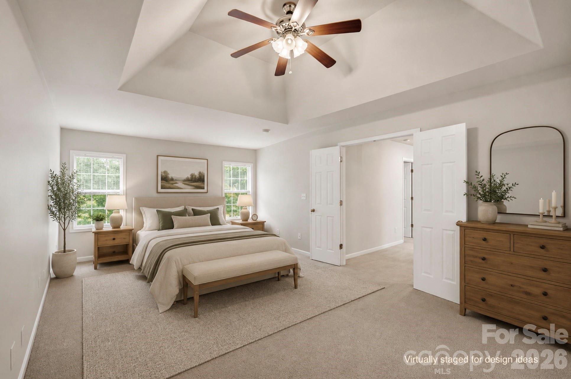 125 Morrocroft Lane — Mooresville