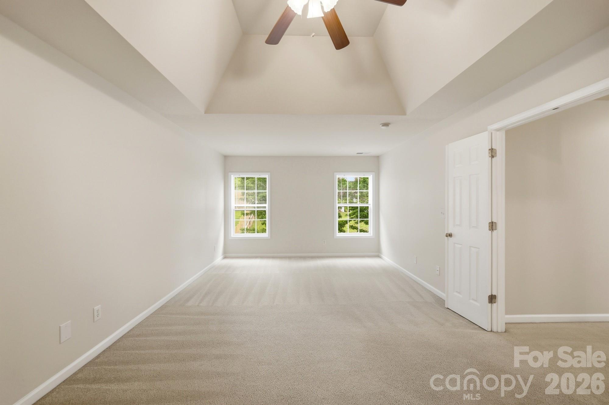 125 Morrocroft Lane — Mooresville