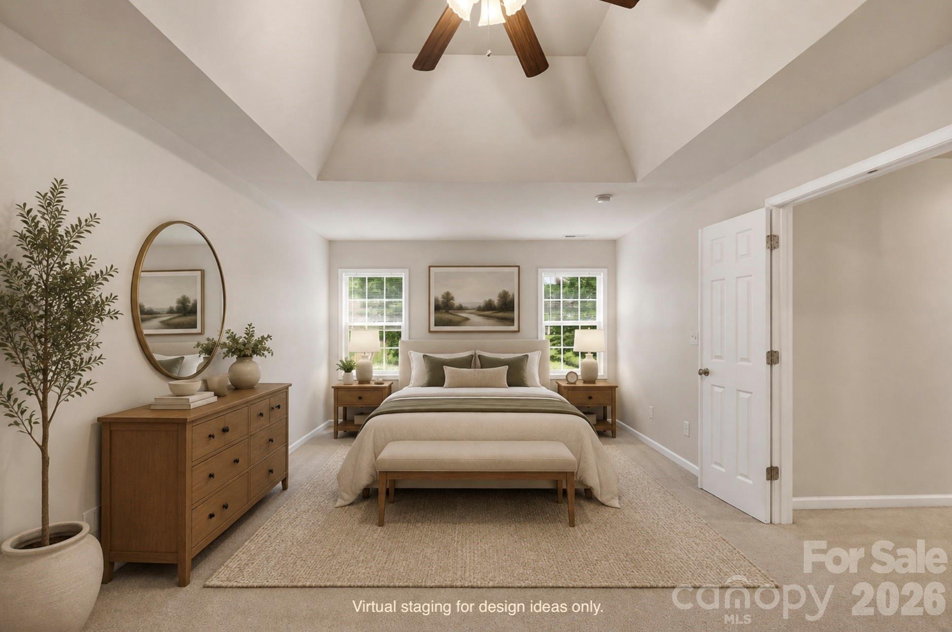 125 Morrocroft Lane — Mooresville
