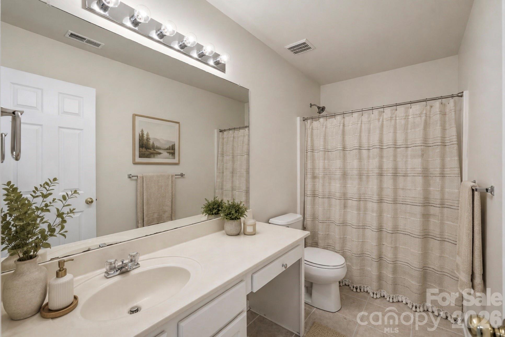 125 Morrocroft Lane — Mooresville