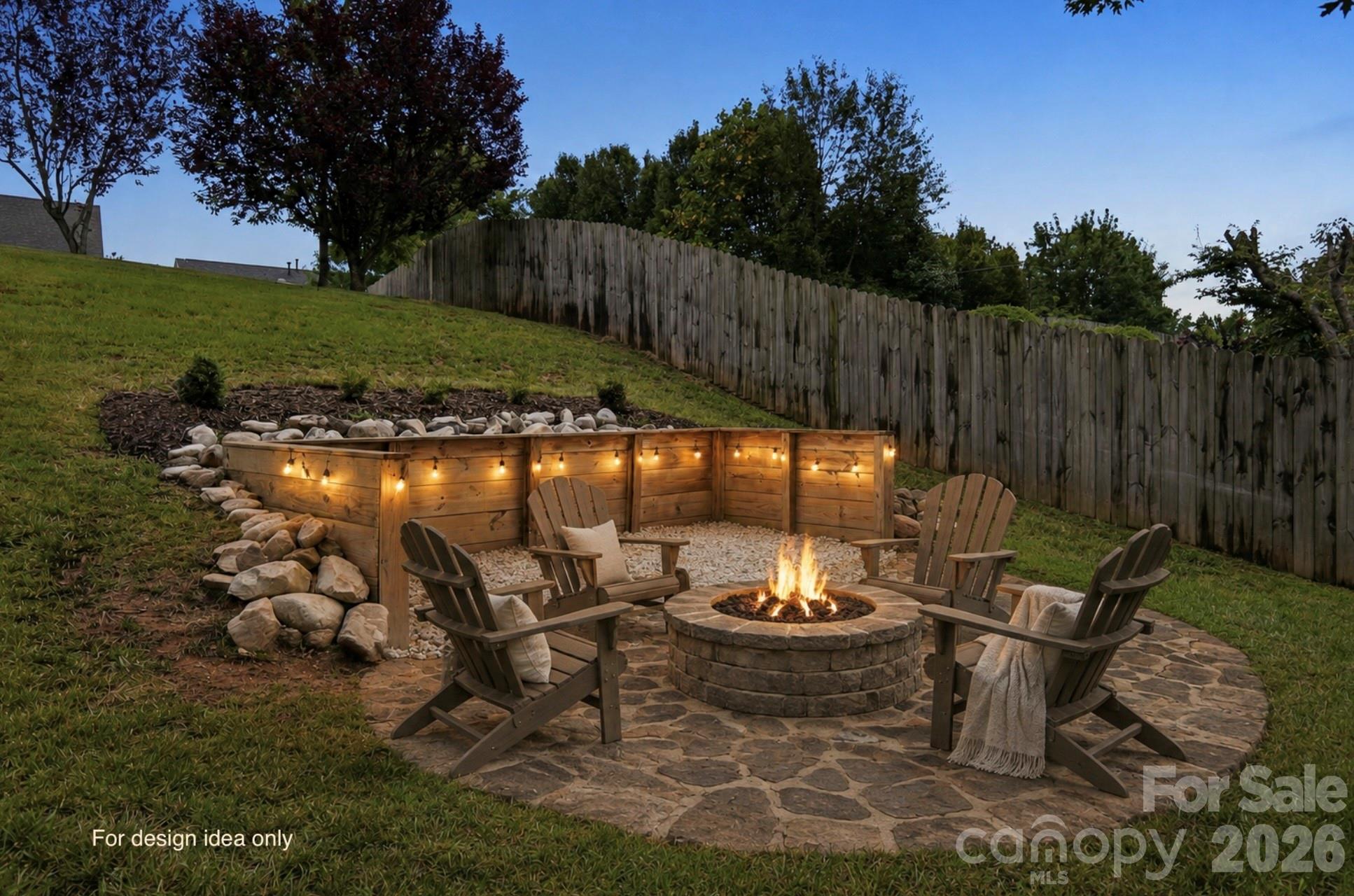 125 Morrocroft Lane — Mooresville