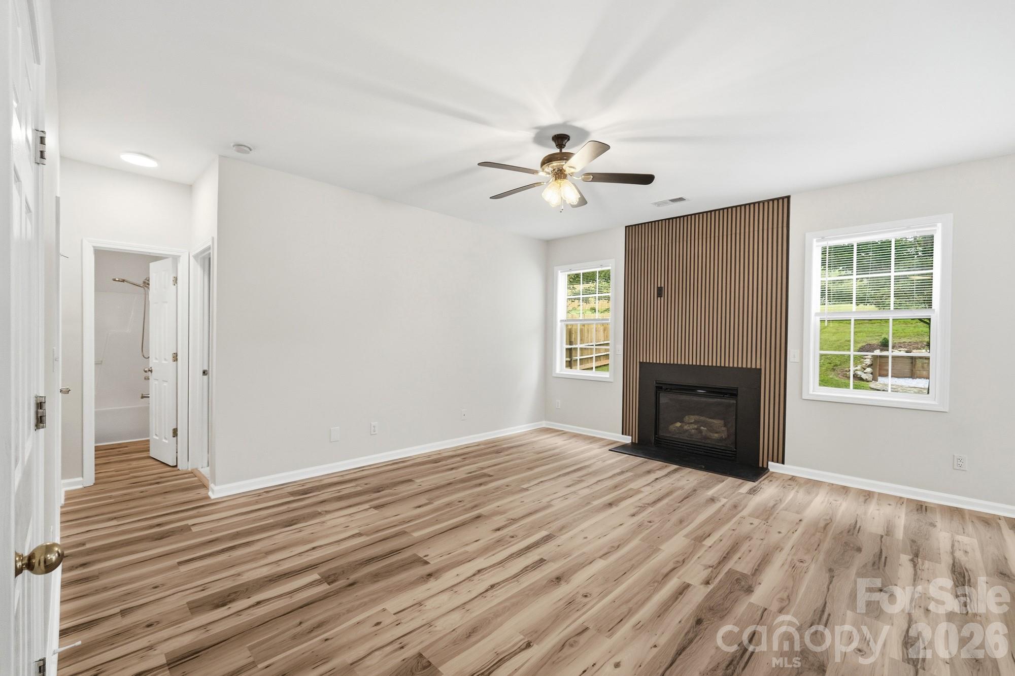 125 Morrocroft Lane — Mooresville