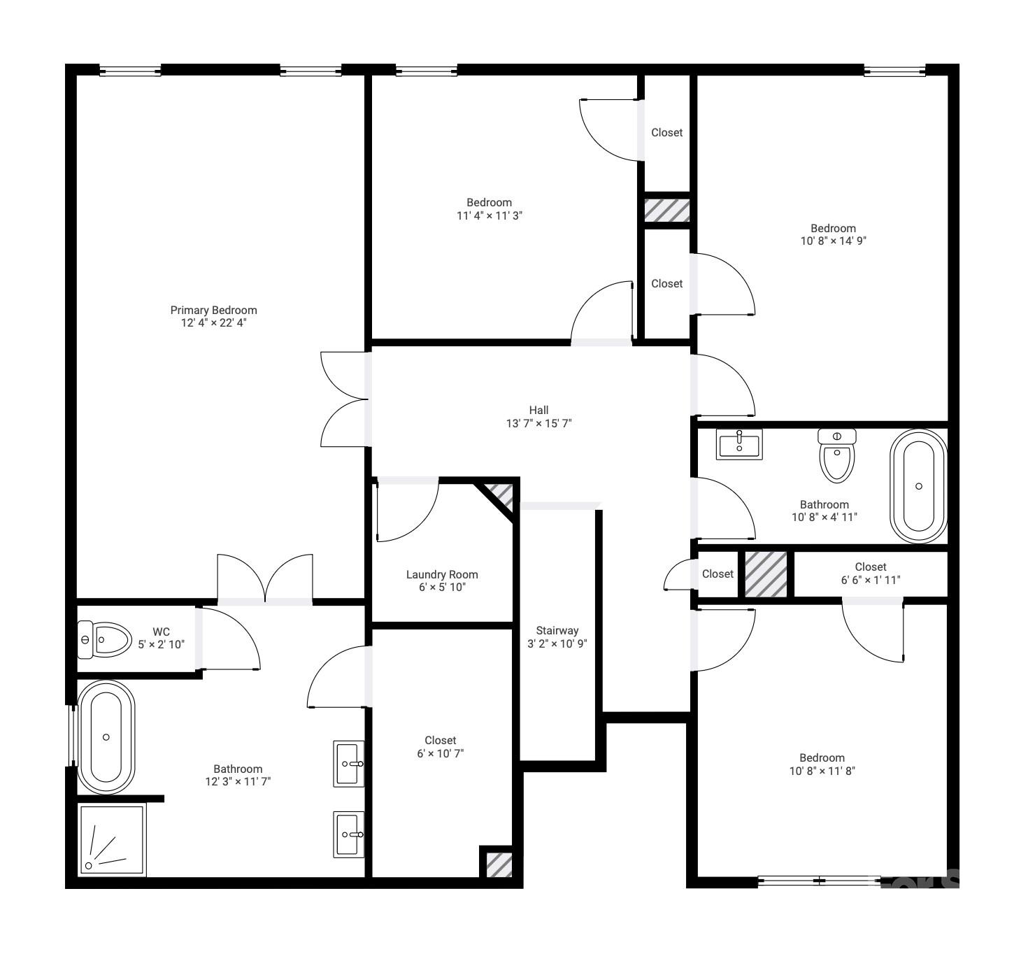 125 Morrocroft Lane — Mooresville