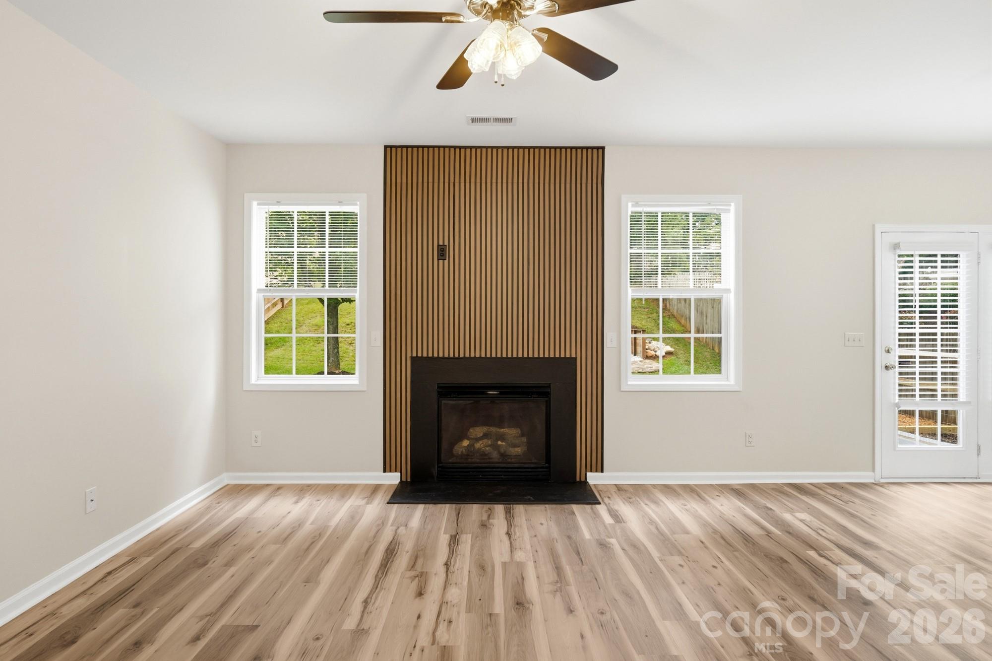 125 Morrocroft Lane — Mooresville