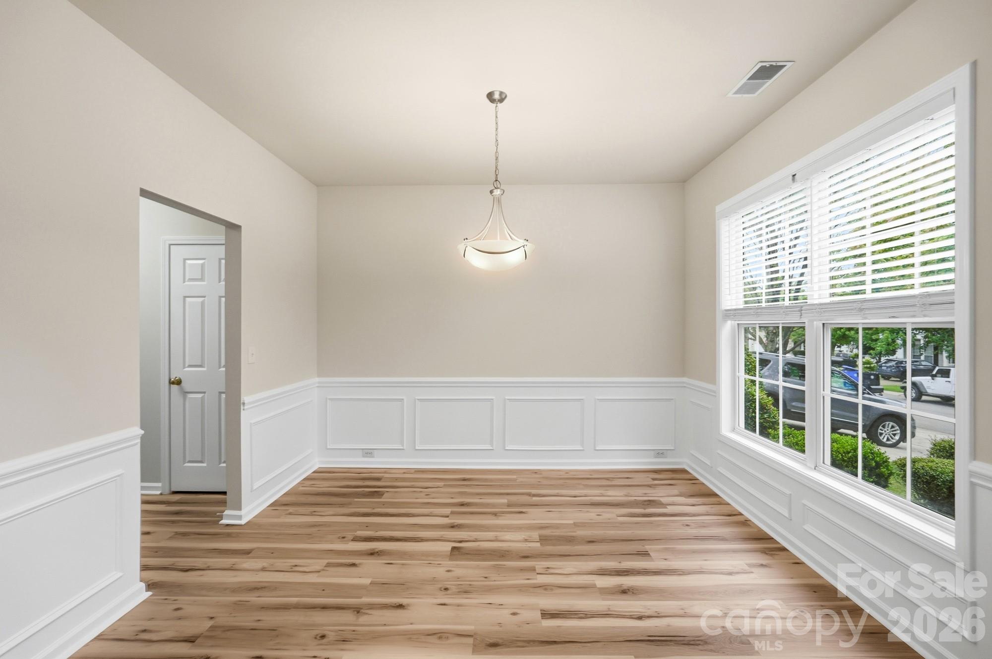 125 Morrocroft Lane — Mooresville
