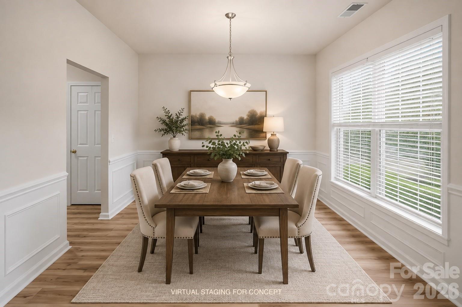 125 Morrocroft Lane — Mooresville
