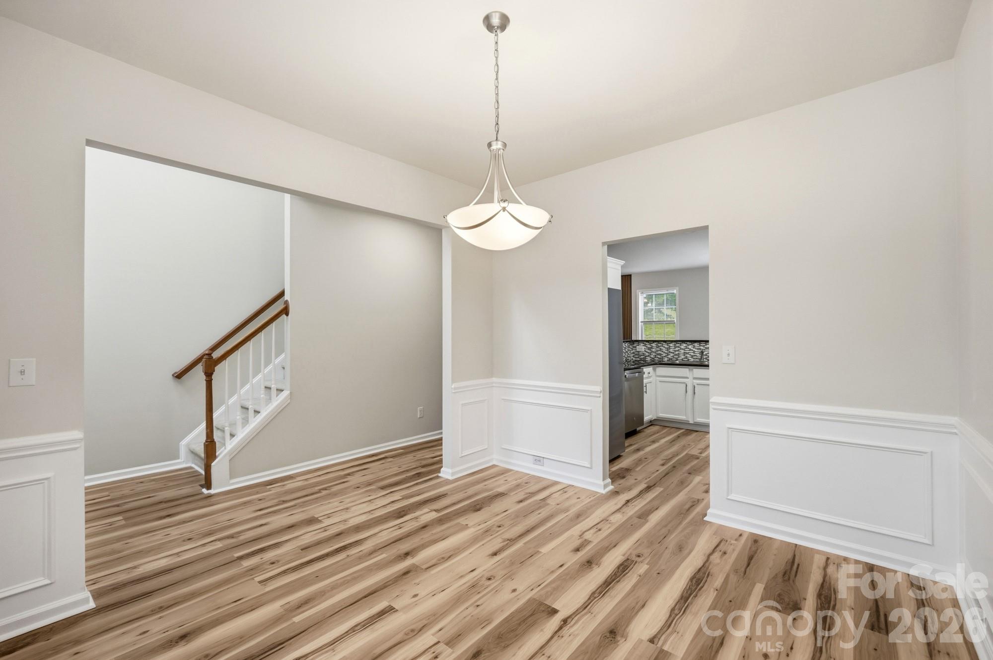 125 Morrocroft Lane — Mooresville