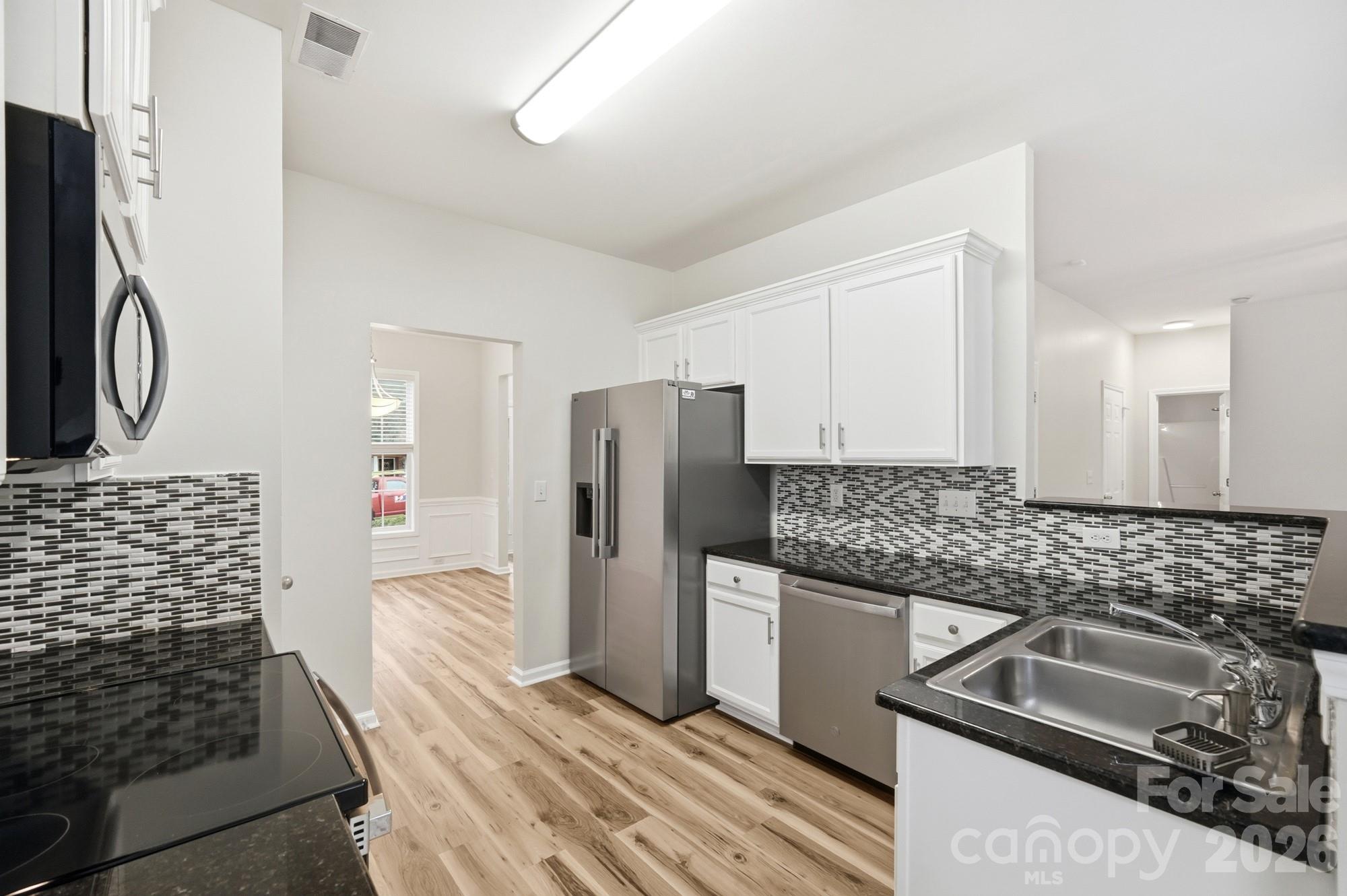 125 Morrocroft Lane — Mooresville