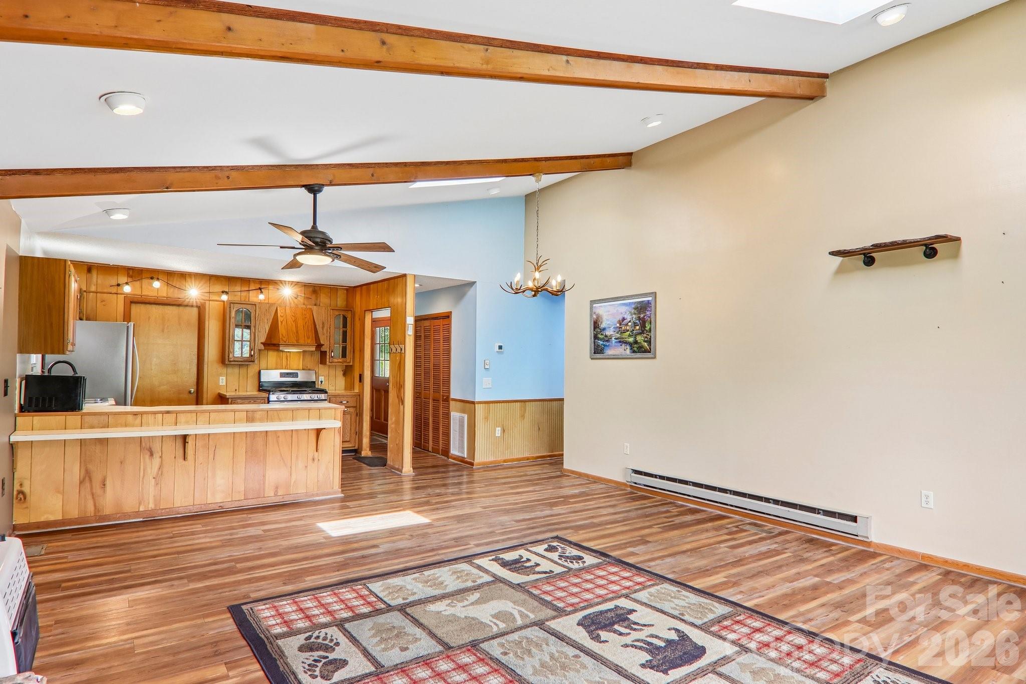200 Holley Lane — Maggie Valley