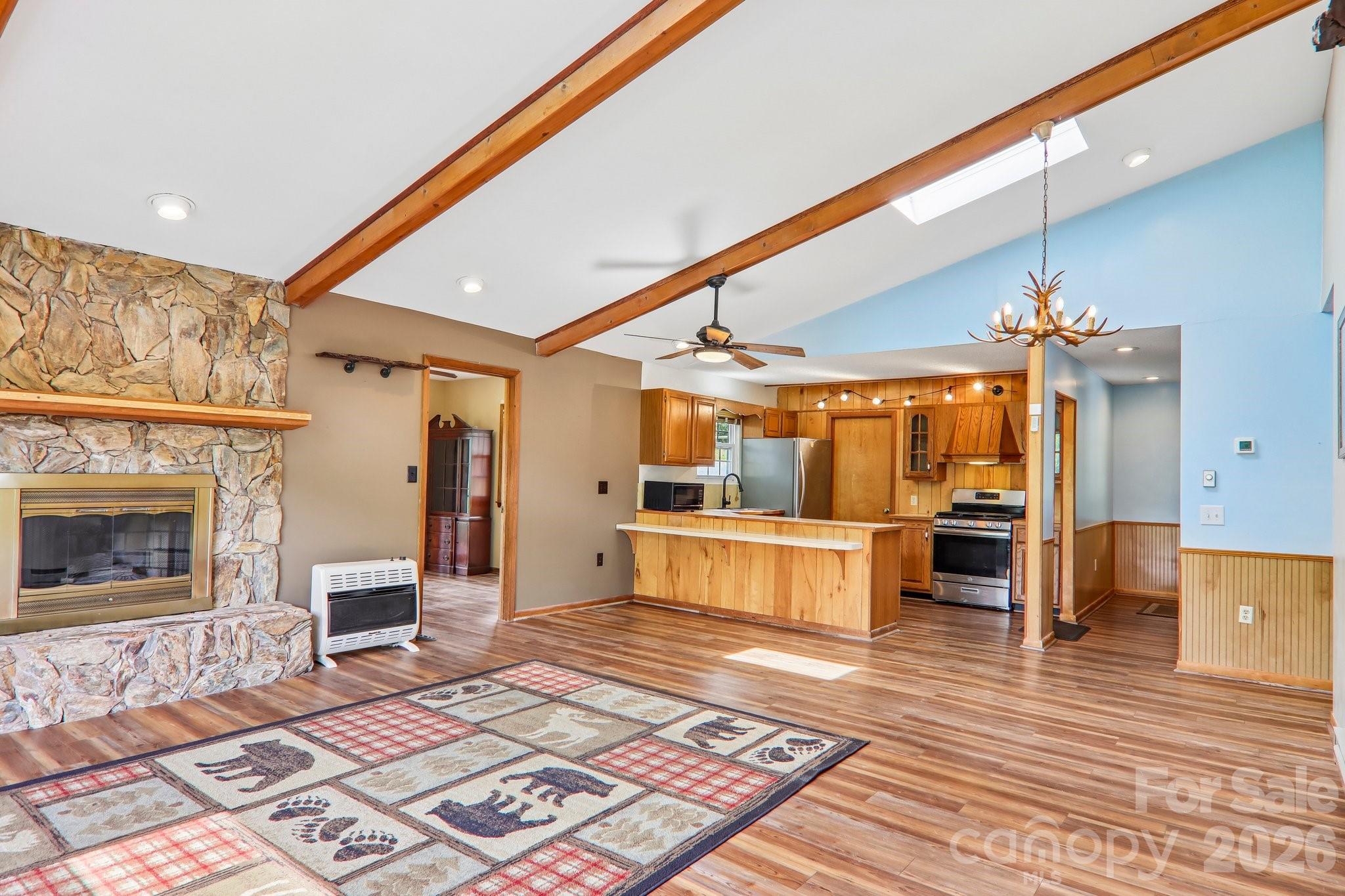 200 Holley Lane — Maggie Valley