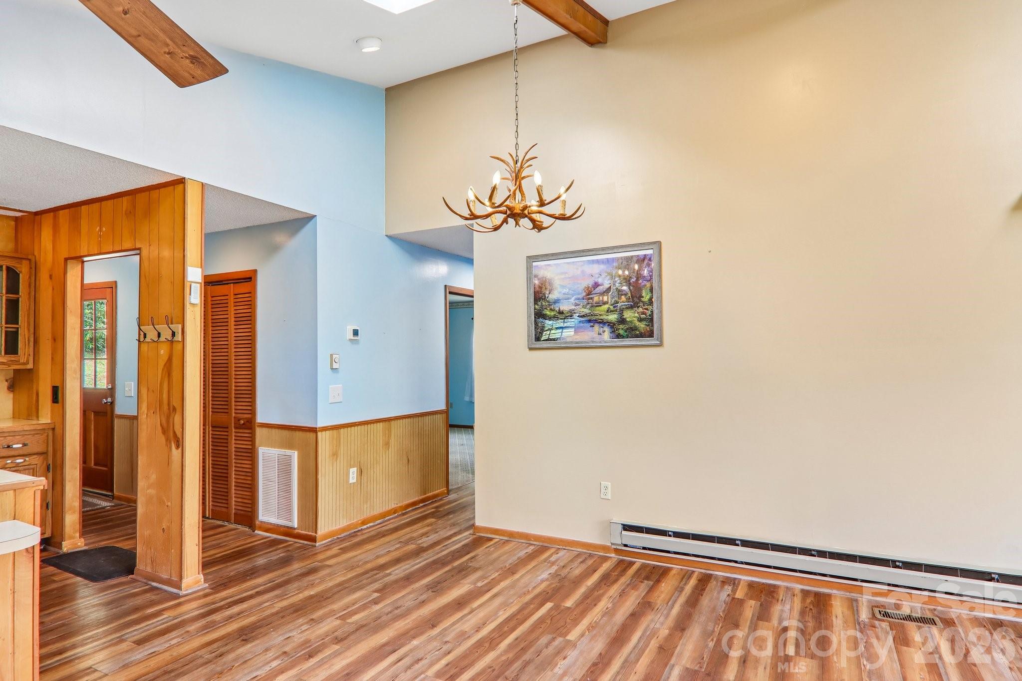 200 Holley Lane — Maggie Valley