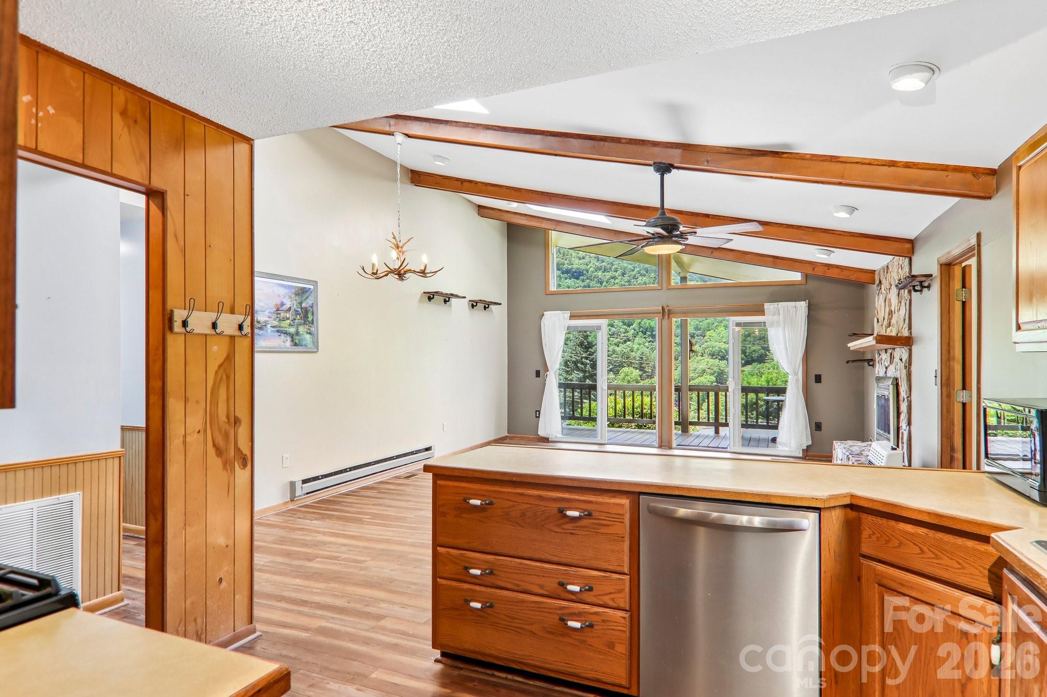 200 Holley Lane — Maggie Valley