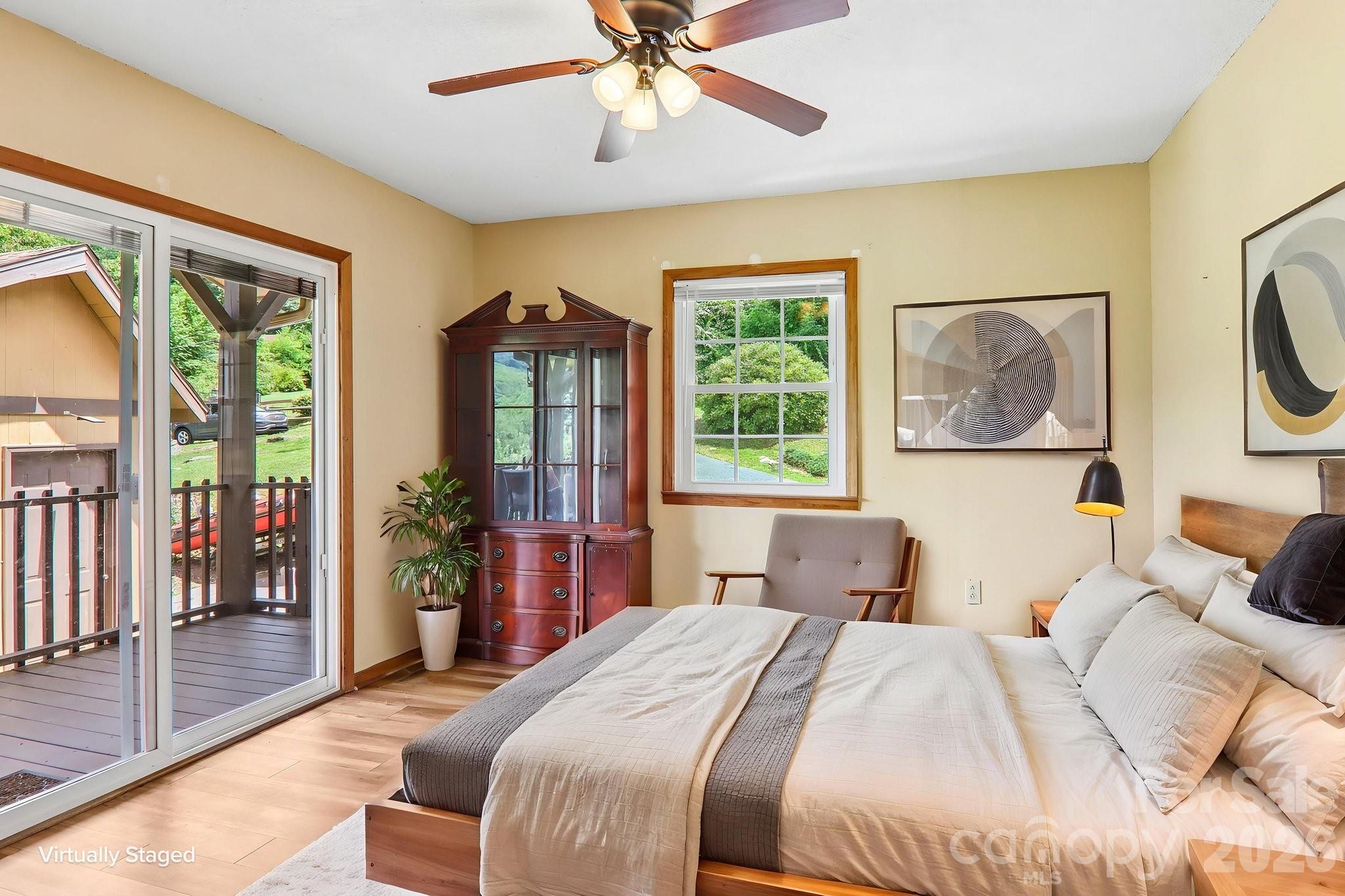 200 Holley Lane — Maggie Valley
