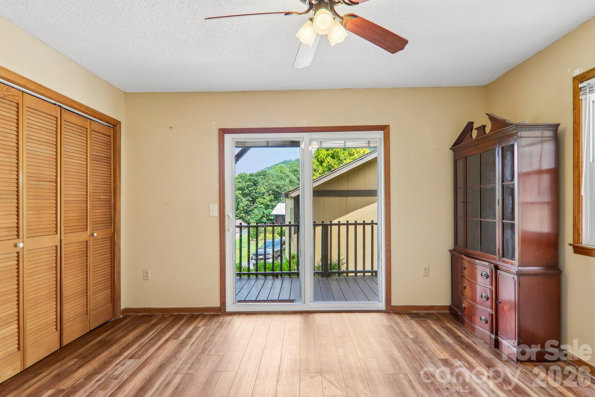 200 Holley Lane — Maggie Valley