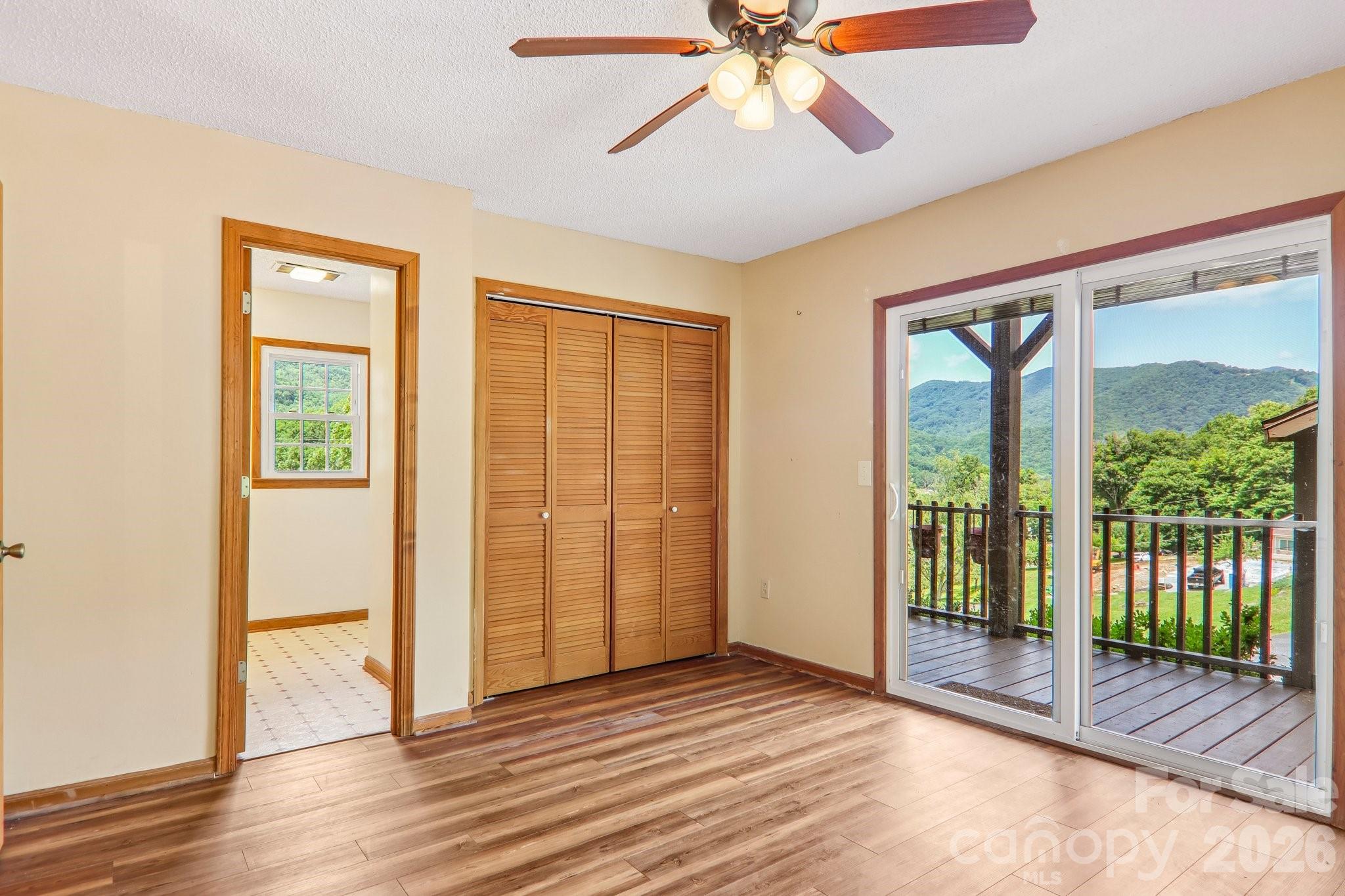 200 Holley Lane — Maggie Valley