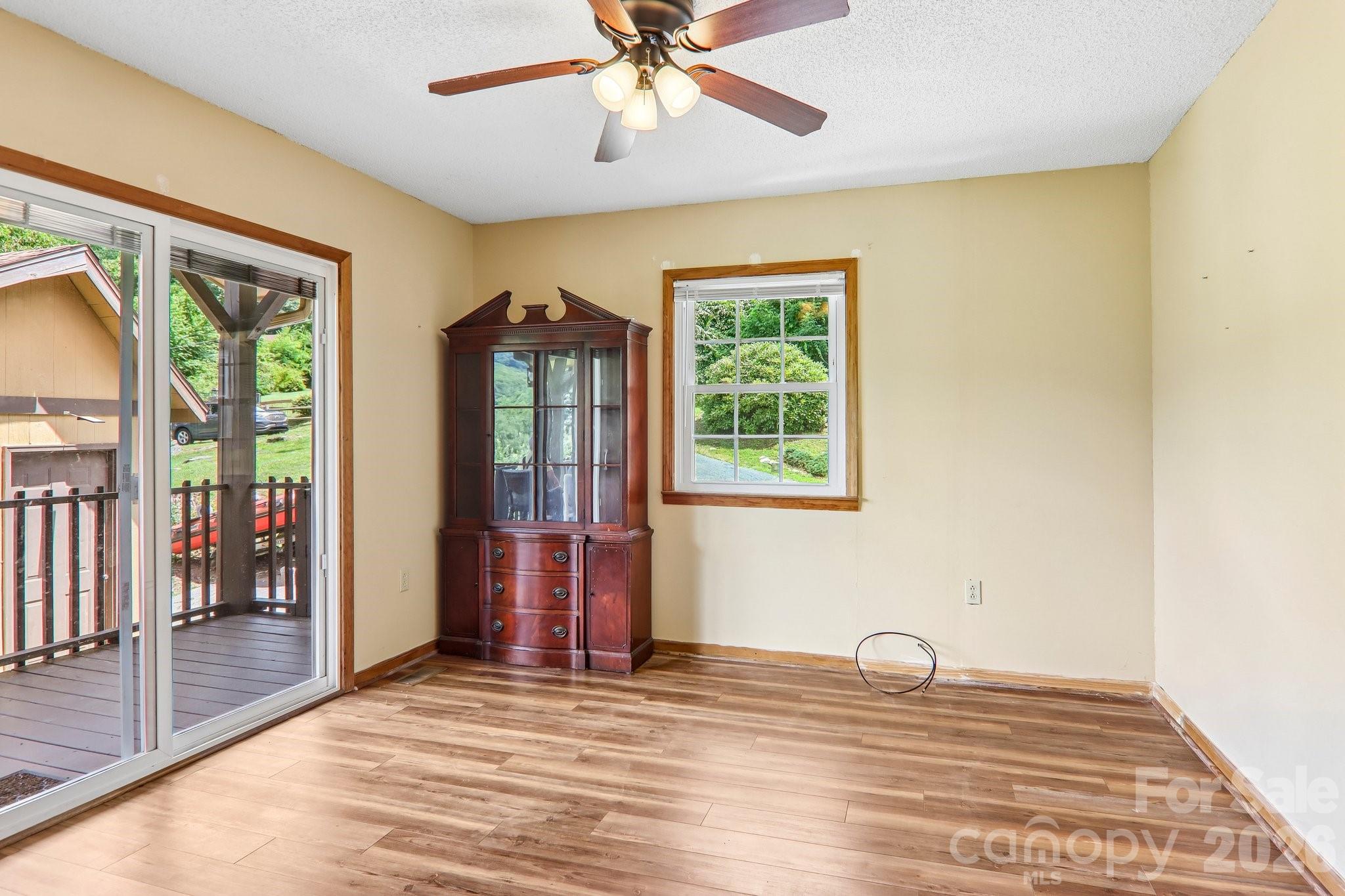 200 Holley Lane — Maggie Valley