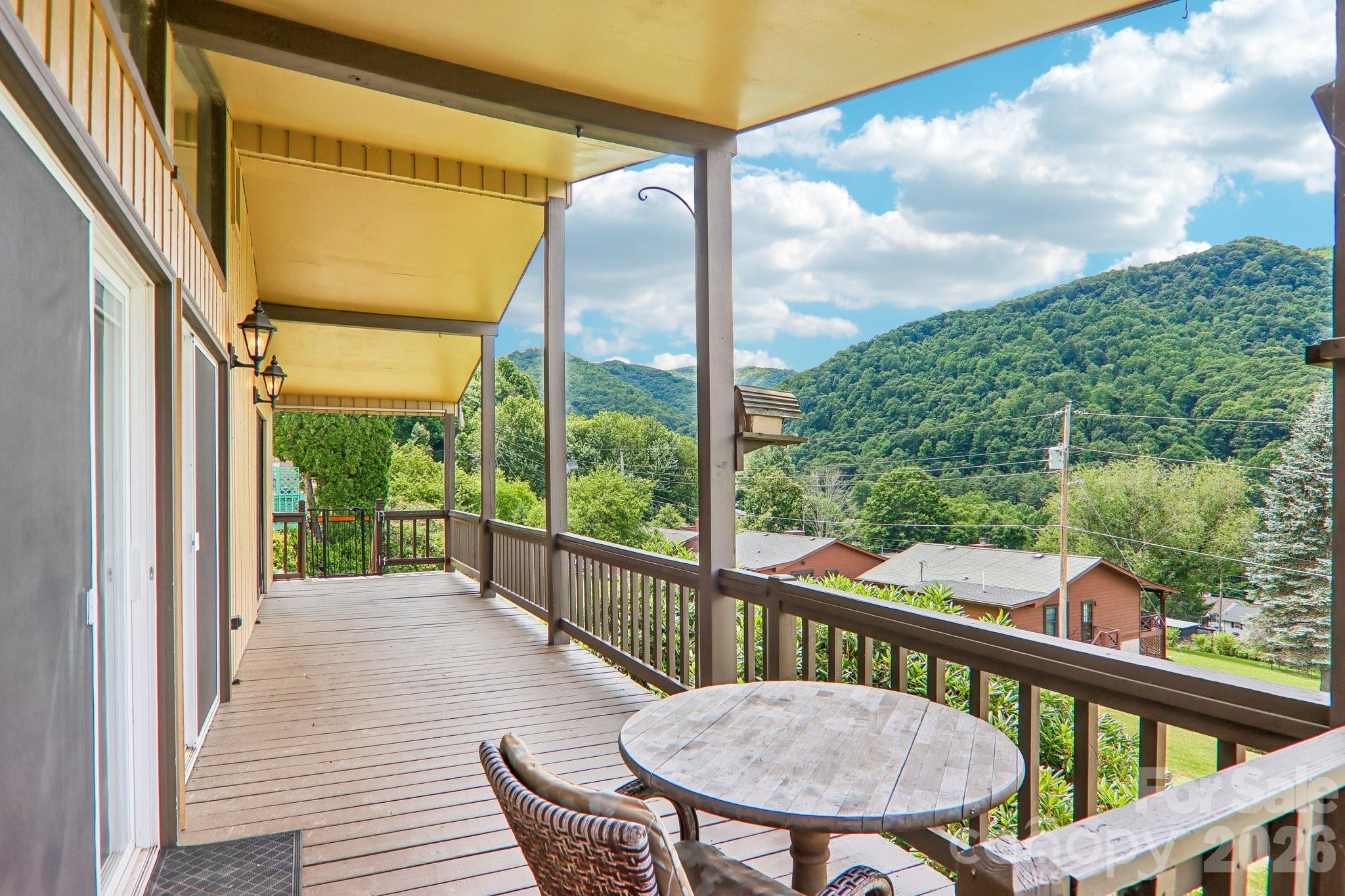 200 Holley Lane — Maggie Valley