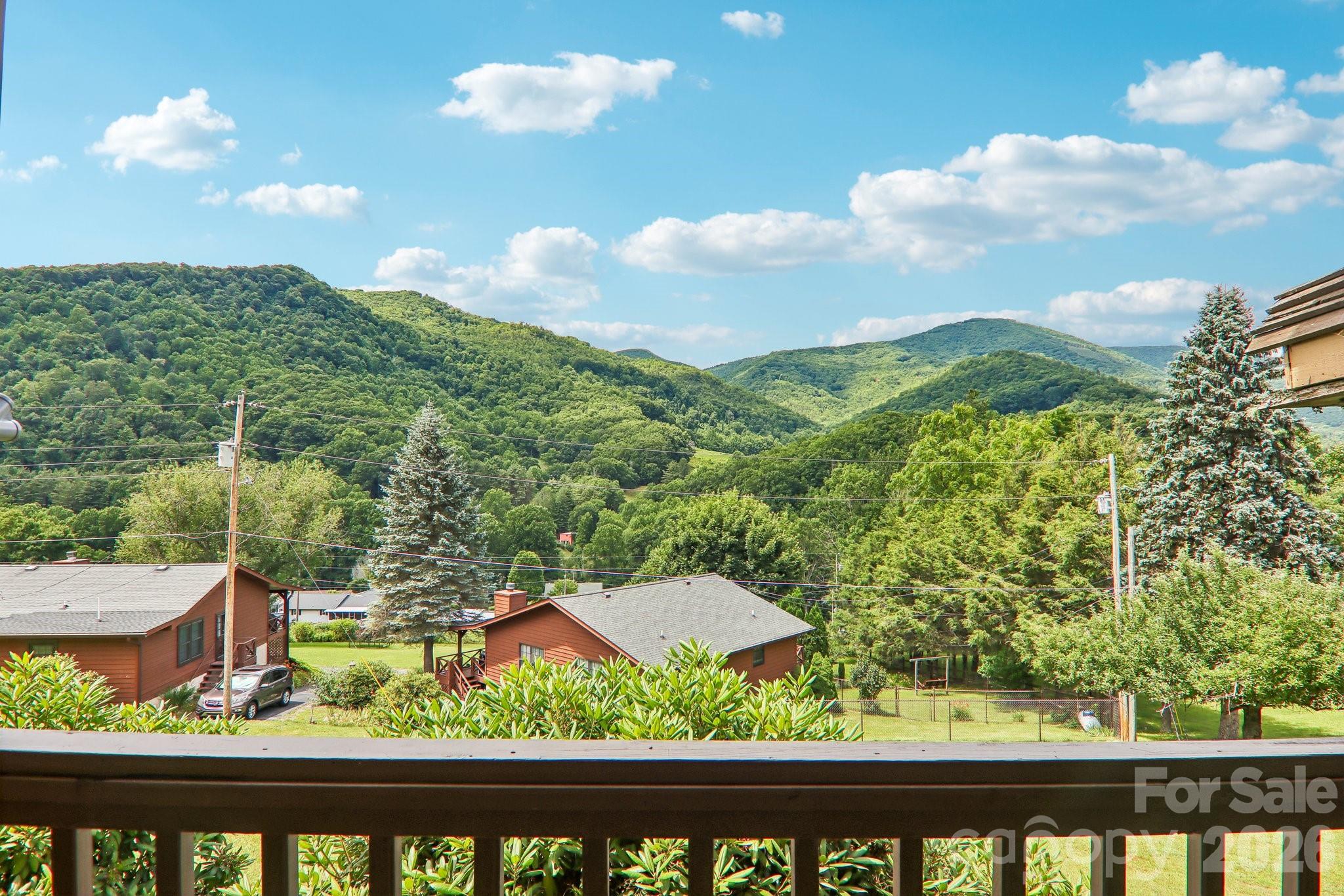 200 Holley Lane — Maggie Valley