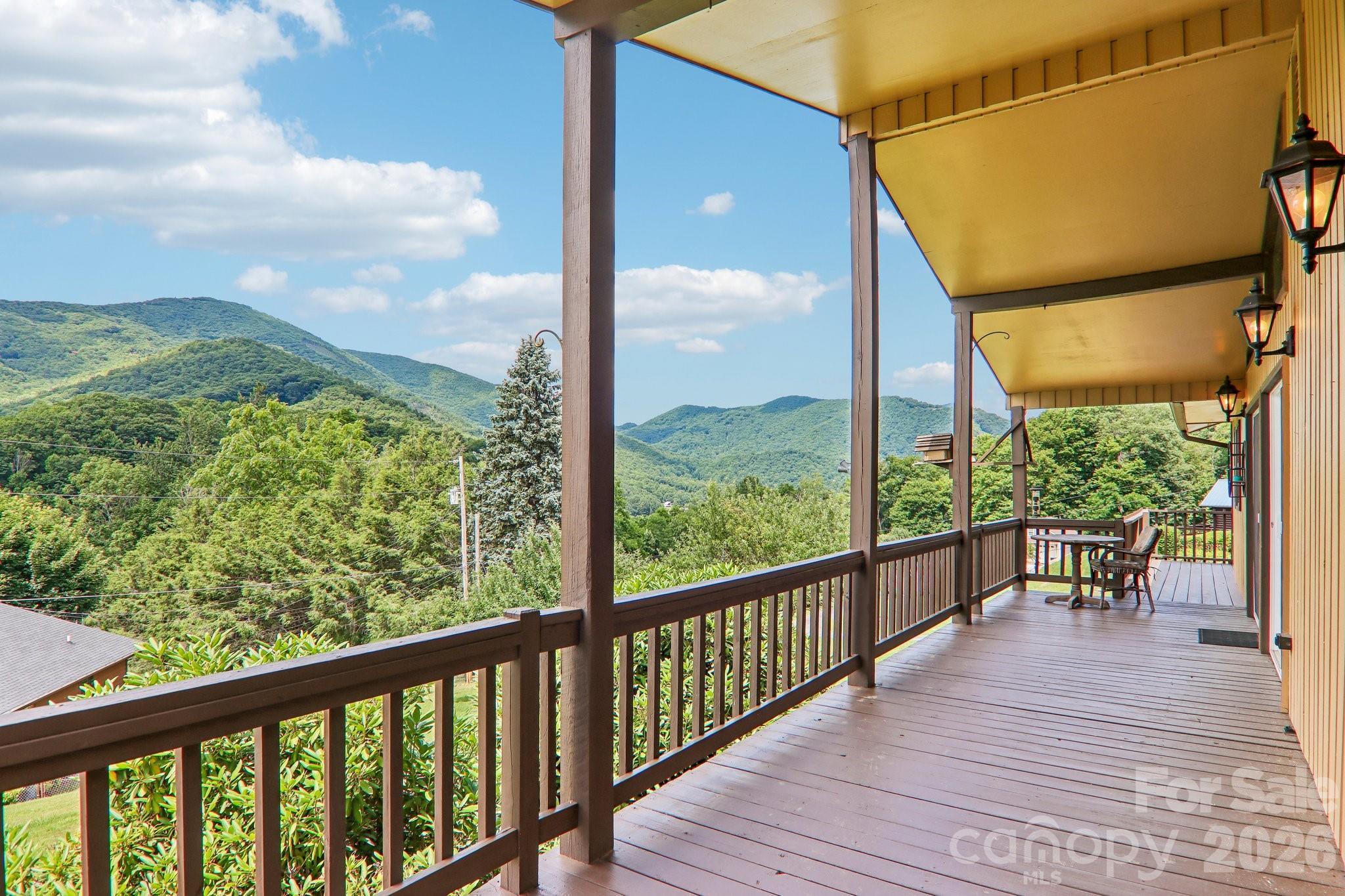 200 Holley Lane — Maggie Valley