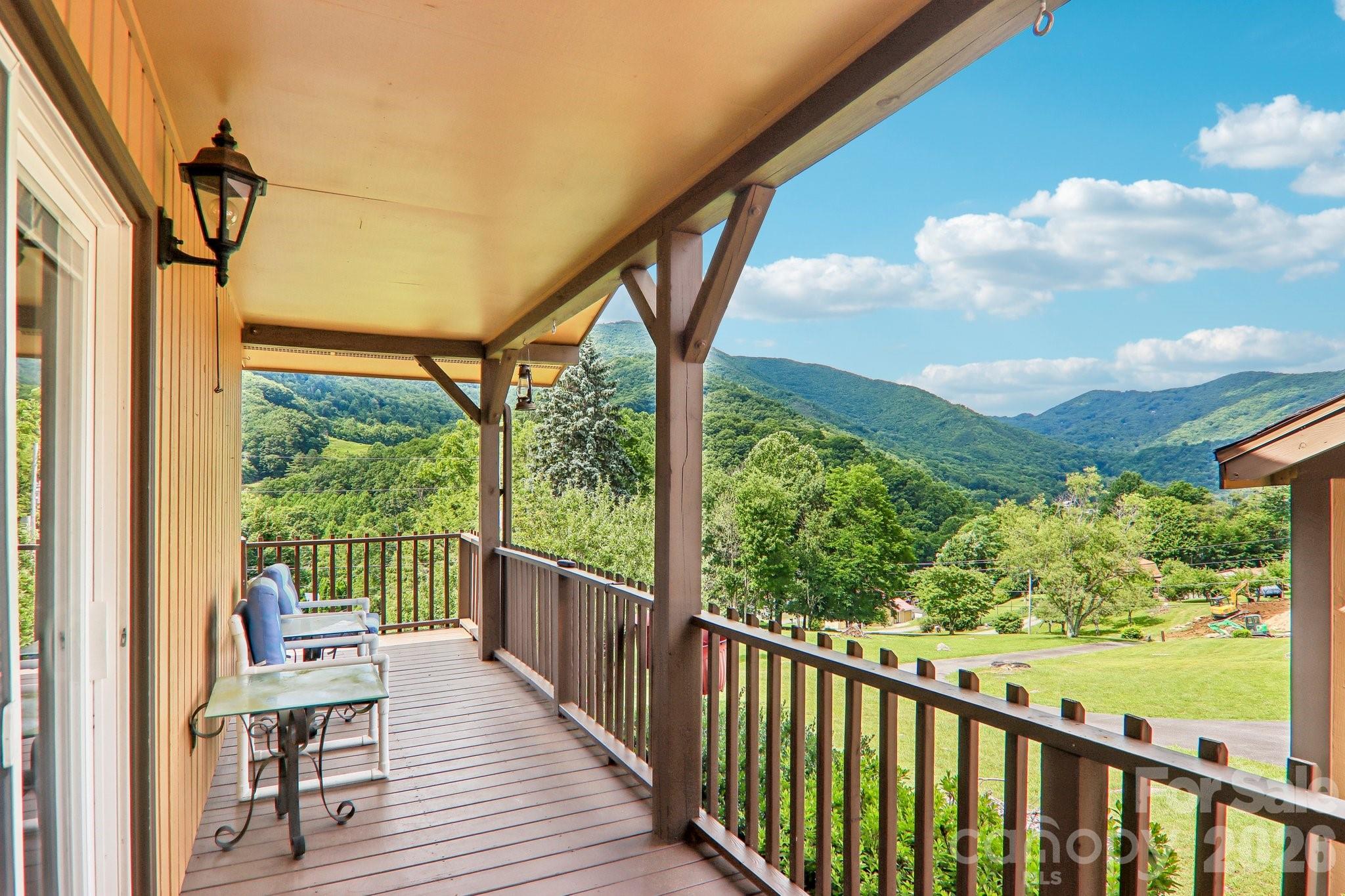 200 Holley Lane — Maggie Valley