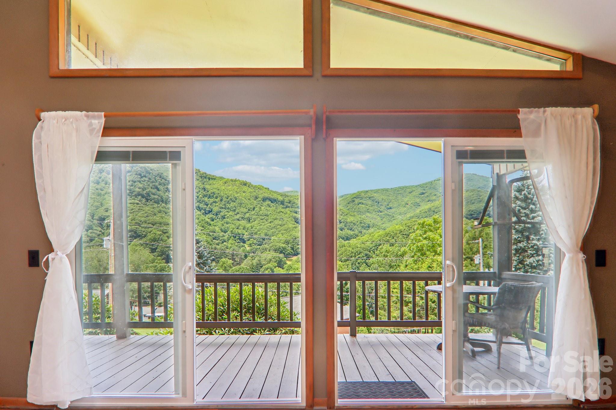 200 Holley Lane — Maggie Valley
