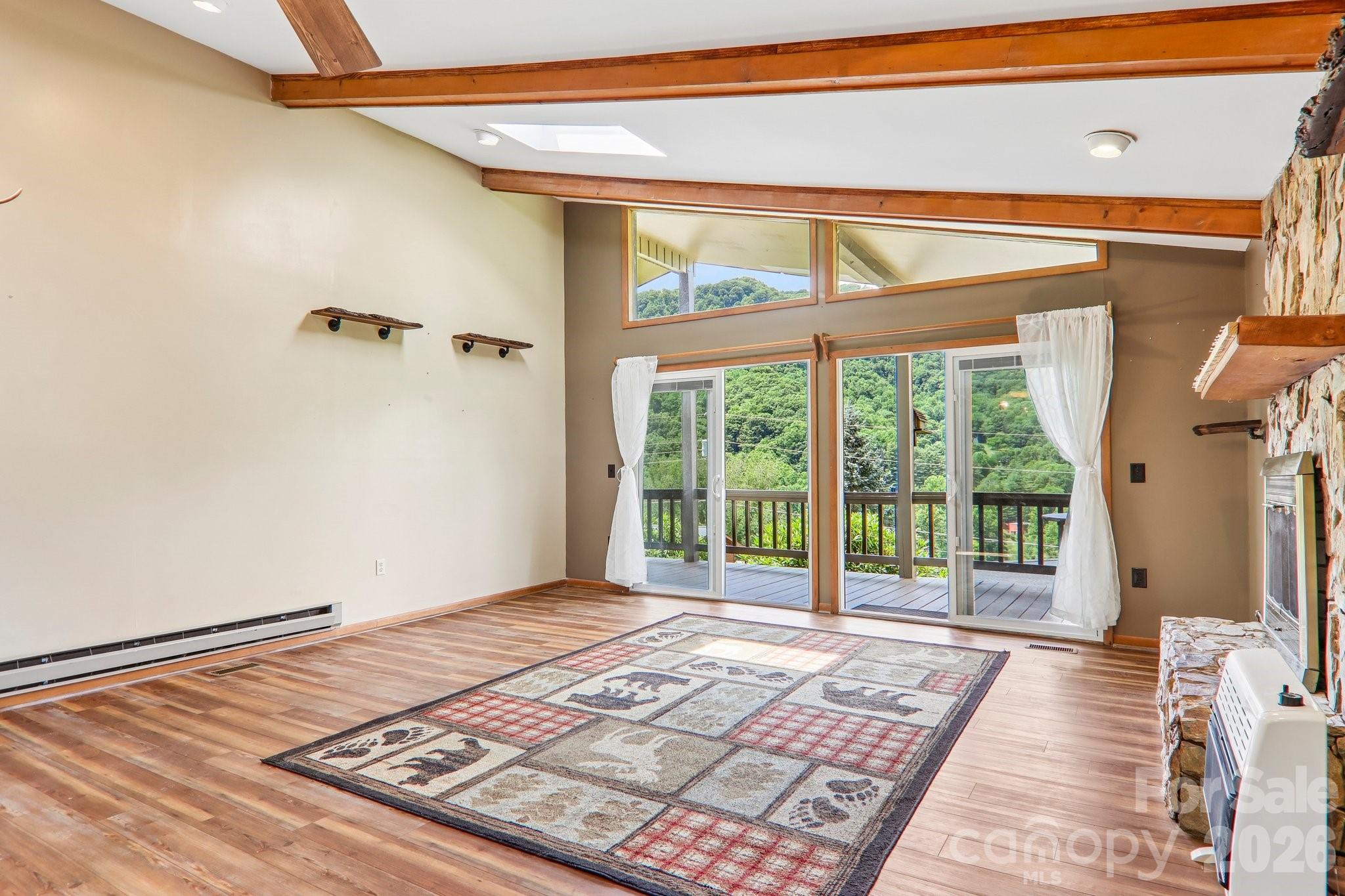 200 Holley Lane — Maggie Valley