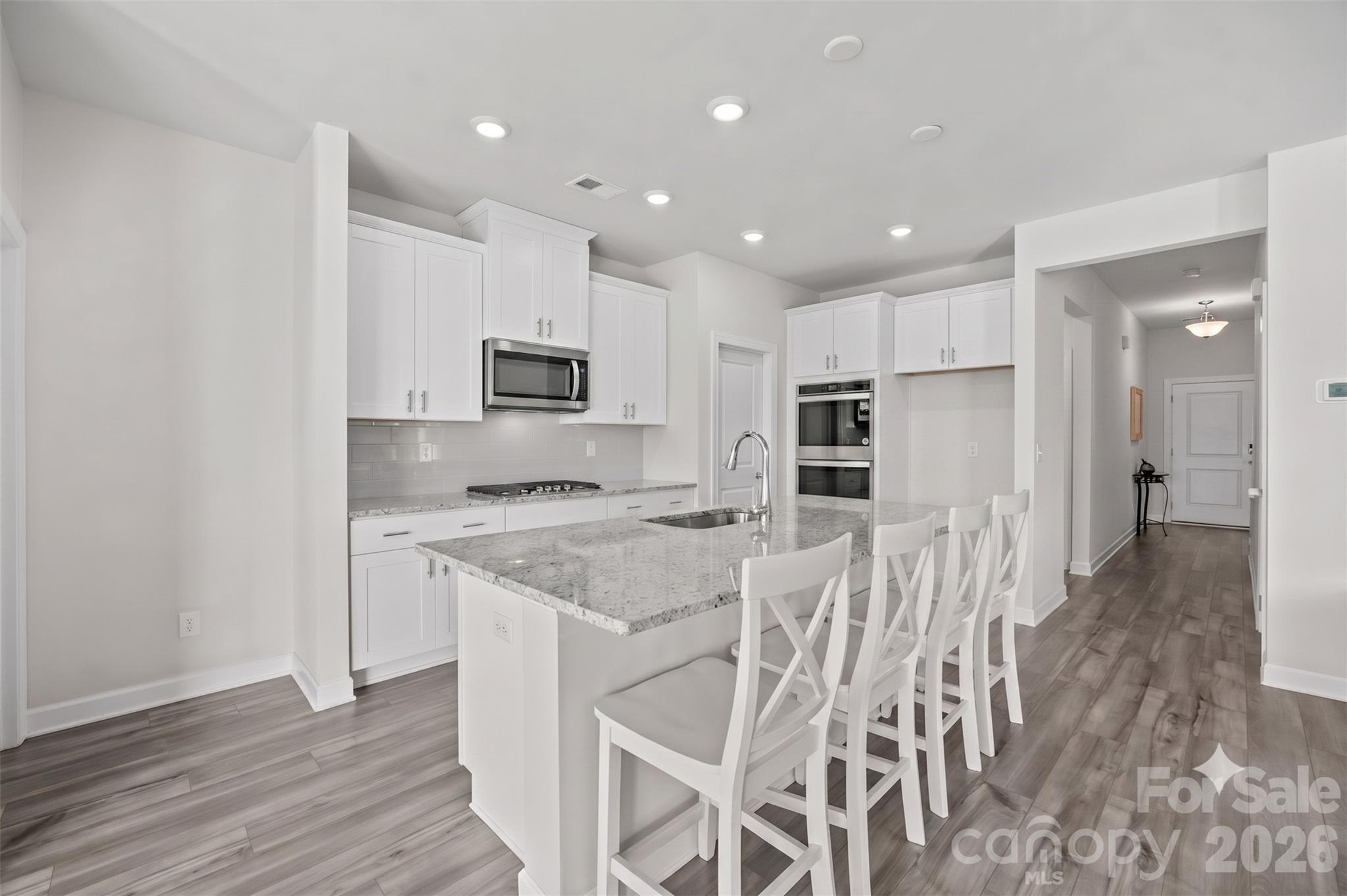 4308 Duplin Drive — Charlotte